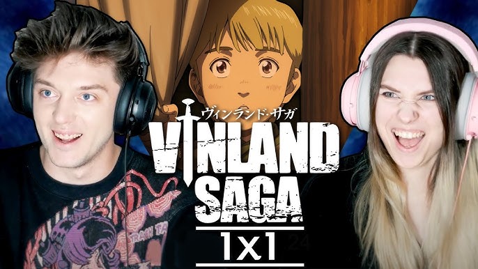 Vinland Saga, The Northman se reúnem para o Ultimate Viking Crossover - All  Things Anime