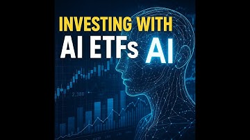The Rise of AI ETFs Diversify with Artificial Inte