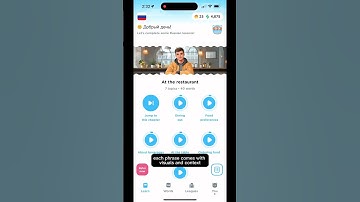 Tired of fake fluency? Get real with Airlearn. #Airlearn #RealFluency #StudySmart