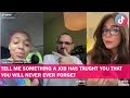 Something a job has taught you that you will never forget  | Part 2 | TikTok Compilation 2021