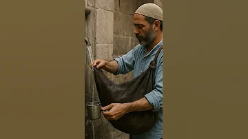 زرت أغرب سوق في مصر 