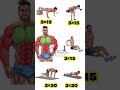 Upper Body Strength Home Challenge 💪