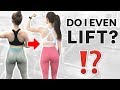 How to Get Lean (NOT BULKY) Arms | What REALLY Works