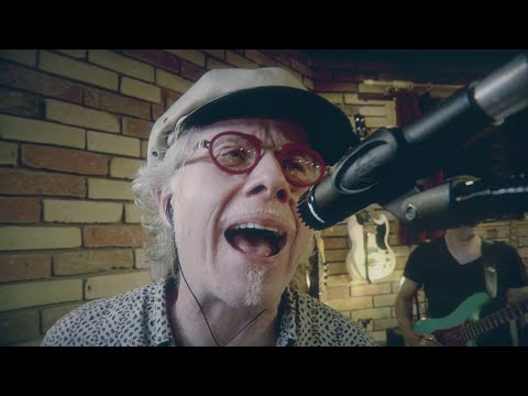 Quimby Méznyaló Studio Session