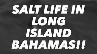 Long Island lifestyle!!