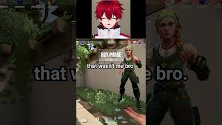 A Typical Day in EU Valorant...