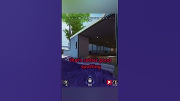 Ballistic & Bang have some 🥩#shorts #apexlegends #voicelines #apex #ballistic #videogames #gaming