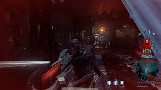 Space Hulk: Deathwing: FAST Exp Relic farm
