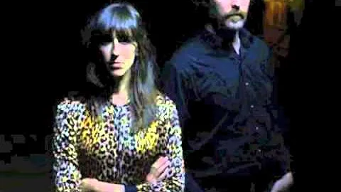 Joe Gideon and the Shark - Kathy Ray