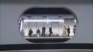 LYON : Avenir Métro - Automatisation de la Ligne B du métro de Lyon en 2020