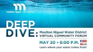DEEP DIVE: Virtual Community Forum
