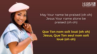 Mercy Chinwo - From the rising - Traduction française