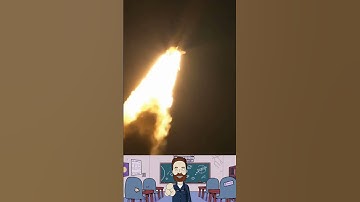 How Do Rockets Defy Gravity?The Science of Liftoff Explained#shorts #satisfyingvideo #physics #asmr