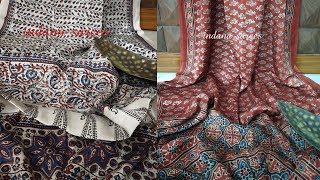 Top 36 silk saree collections with price: 4875/-