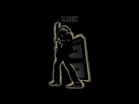 T. Rex "Get It On"