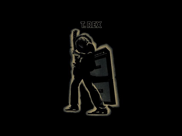 T. Rex - Get It On (Album Version)