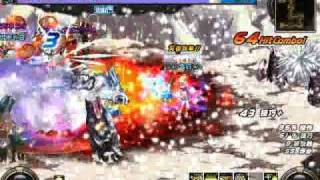 DNF 雙魔道VS 山脊K PART2