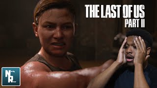 YOU'VE GOT TO BE KIDDING ME! | The Last of Us: Part 2 | Pt. 12