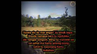 story wa molo soalani hamu among inong
