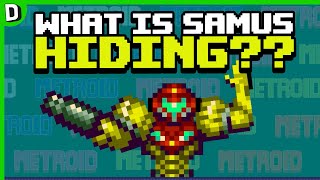 Full What is Samus Hiding - Video Game Press Conference News