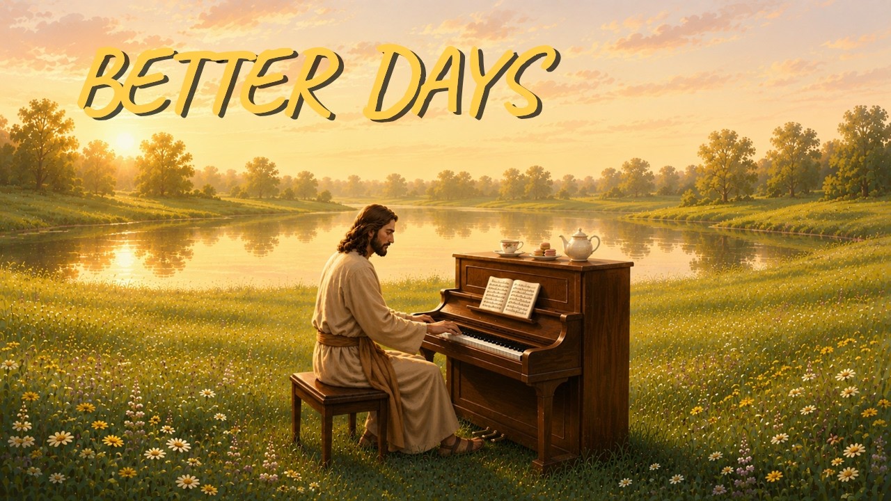 Watch Christian Jazz Playlist ⭐️ Better Days | Modern Groove Jazz for Focus & Easy Mornings☀️ on YouTube Watch Christian Jazz Playlist ⭐️ Better Days | Modern Groove Jazz for Focus & Easy Mornings☀️ on YouTube