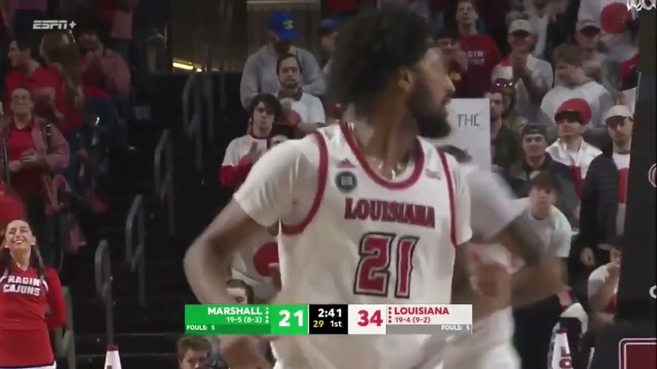 Taevion Kinsey vs LAL 28 PTS      2.04.23