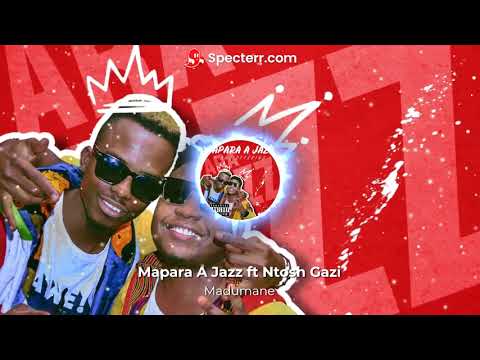 Mapara A Jazz