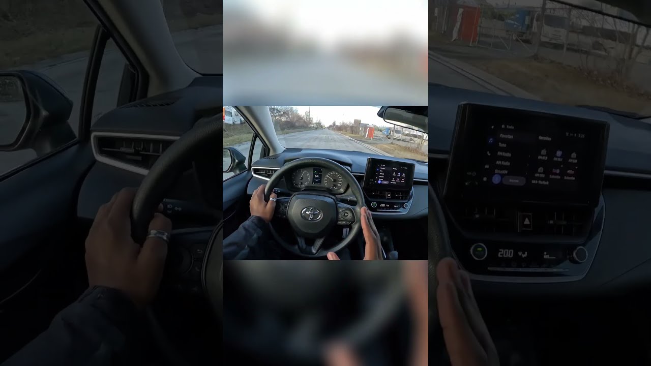 2023 Corolla Vs Honda Civic Which Is The Better Choice 