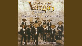 Video thumbnail of "Mariachi Vargas de Tecalitlán - Grandes éxitos de Grandes Compositores"