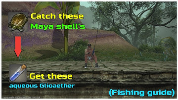 How to catch Maya shell