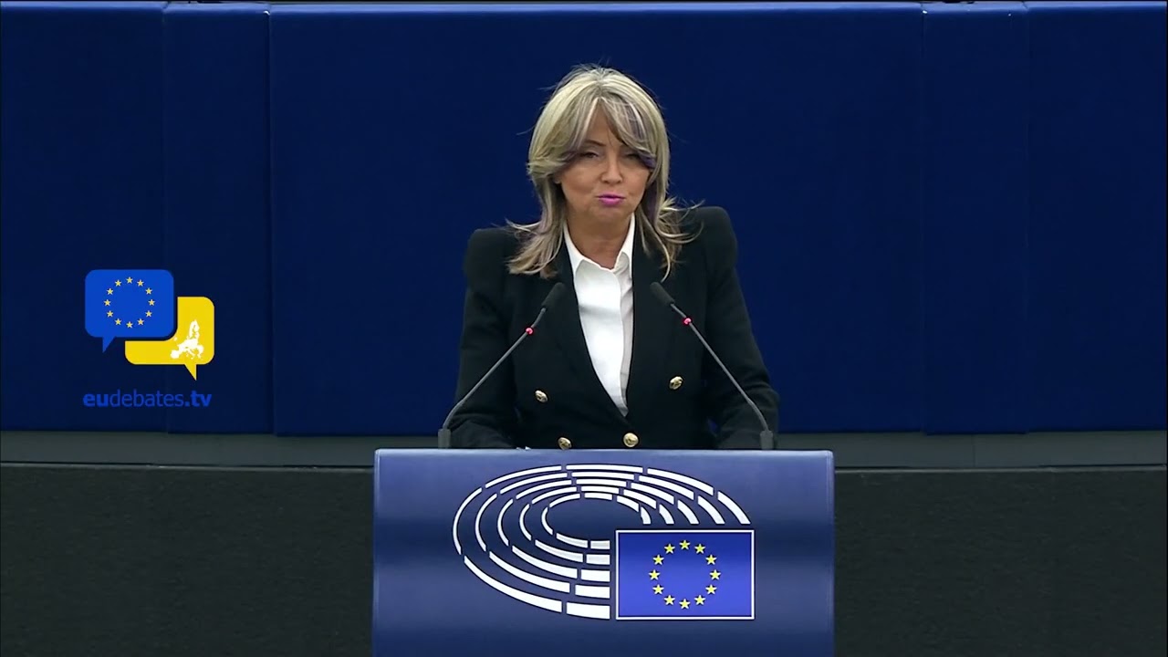 Sunčana Glavak debates EU-US economic relations, for a strong Transatlantic Cooperation 