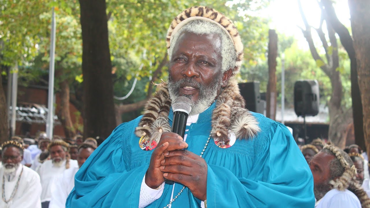 Mfu:Dlomo 28Feb2026 (izingcobo zomhlangano waseKthuthukeni) eSandanezwe #UNYAZI UTHIXO 