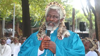 Mfu:Dlomo 28Feb2026 (izincobo zomhlangano waseKthuthukeni) eSandanezwe #UNYAZI UTHIXO 