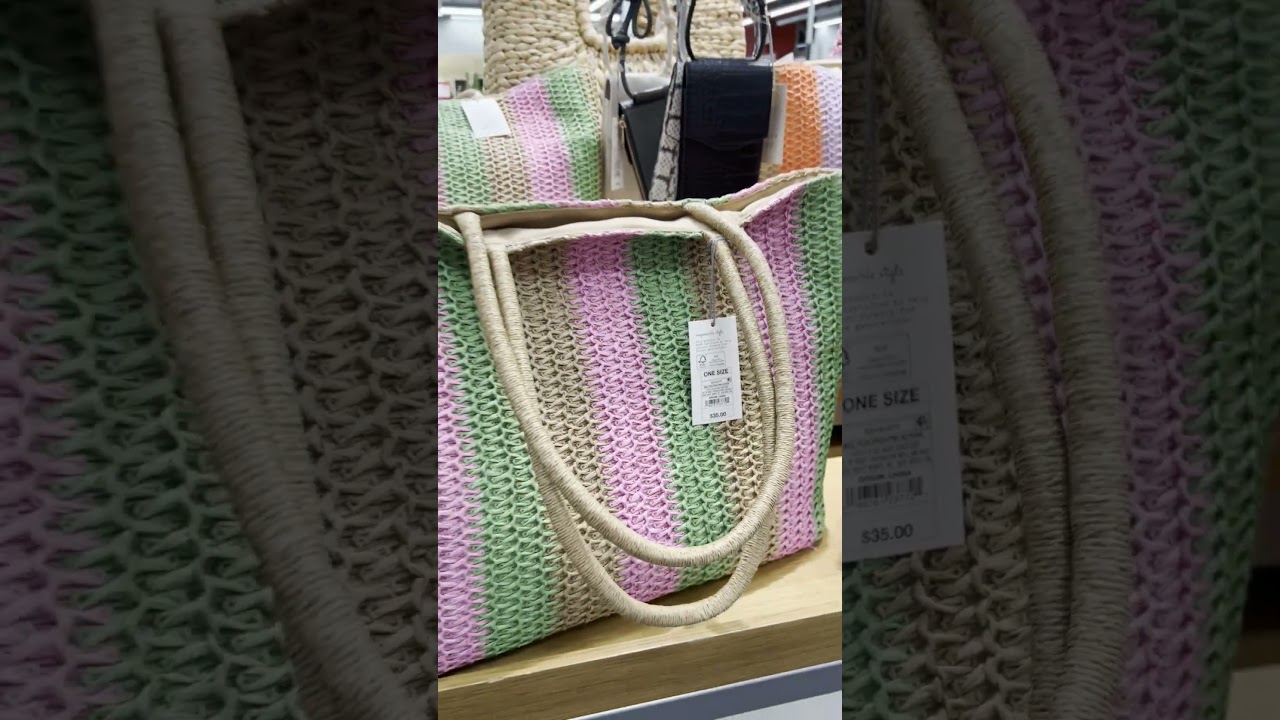 TARGET  CUTE HANDBAGS  