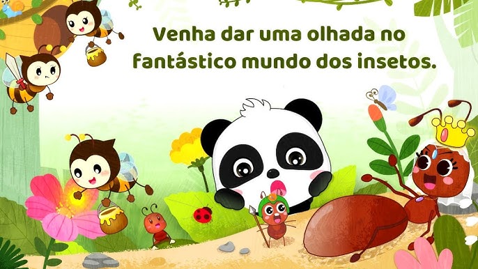 Cuidados com o bebê: bebê jogo Bebê Joguinho(Android/IOS) 