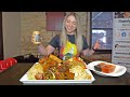 The "Sari NOT Sorry" Filipino Food Challenge