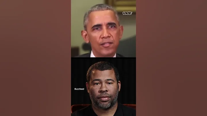 Deepfake AI – How Dangerous Is It? #shorts #deepfake