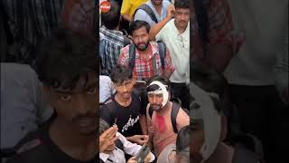 'Not democratic': Rahul Gandhi slams Modi govt for mishandling protests | CJP | Sonam Wangchuk