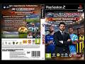 PES 2026 Winter 2 Upd-ESP DVD ISO PS2