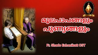 മലപപങങള പണയങങള Fr Sharlo Ezhanikatt Cst