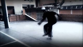 [END:AOH] TWIST'z - I am Digital