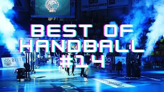 Best Of Handball #14 | Goals & Saves | Lost | 2020/2021