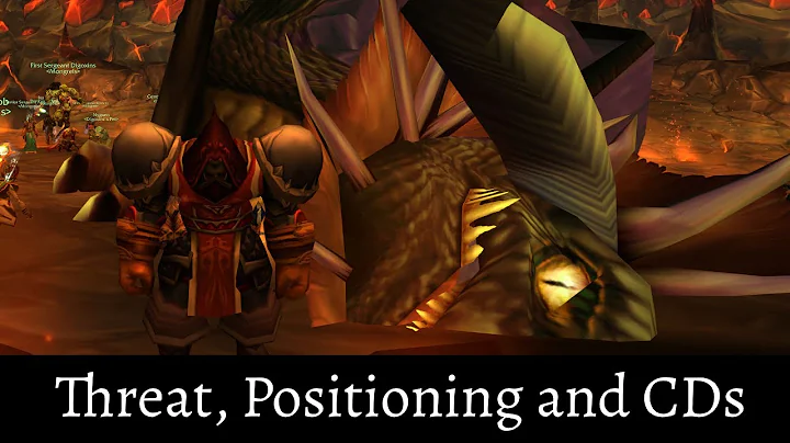 How to Fight Onyxia as Rogue | Classic Wow