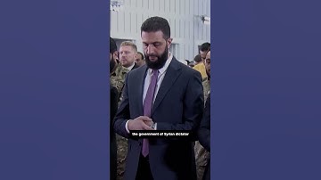 Syrian president plays basketball with US military officials