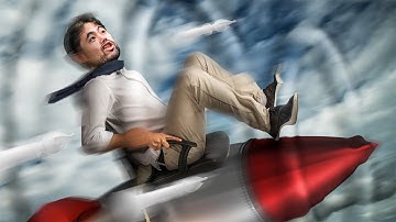 This Is Why We Play Bullet Chess