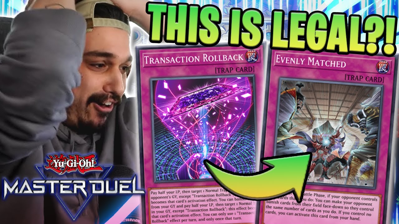 I RETURNED TO MASTER DUEL! And Watched Some CRAZY DUELS!