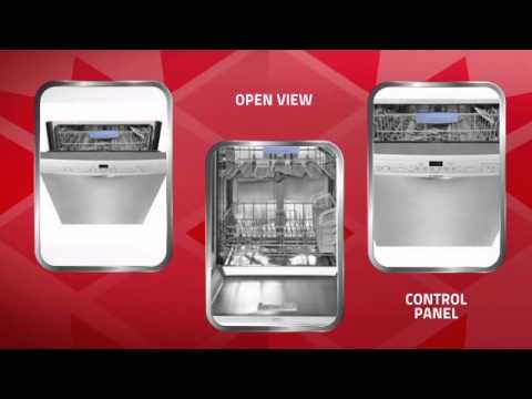 bosch she3ar75uc dishwasher