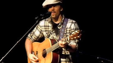 Jason Mraz - 3 Things (live)