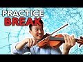 Practice Break - String Break CHALLENGE