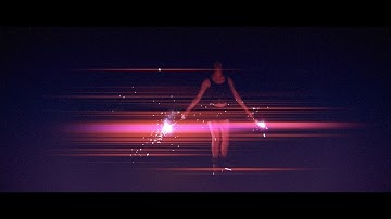 Jarad Miles - Standing Upon This Array (Official Music Video)